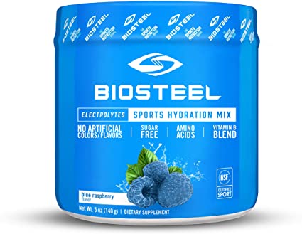 biosteel