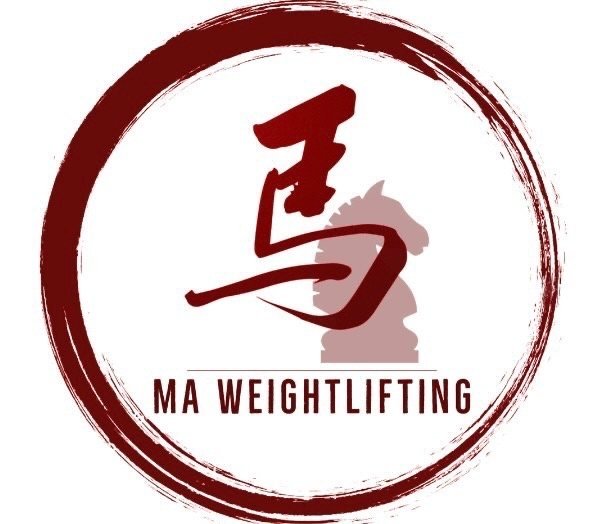 Ma Weightlifting